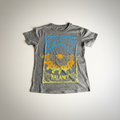 Balance Sunflower Graphic Tee - Small