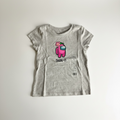 Among Us Girls Shirt (Gray) - XS