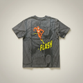 The Flash Graphic Tee (Charcoal)(Large)