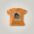 Dragon Ball Z Son Goku T-Shirt - Size Large (10/12)