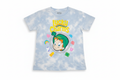 Lucky Charms Tie-Dye Kids Tee